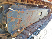 日立ミニユンボ（ミニバックホー）[写真20]