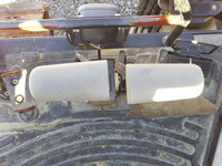 日立ミニユンボ（ミニバックホー）[写真27]