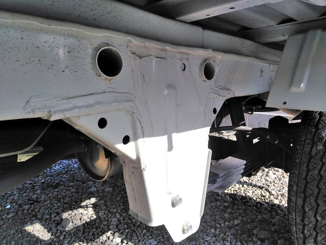 トヨタライトエース平ボディ小型（2t・3t）[写真10]