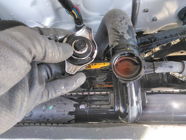 トヨタライトエース平ボディ小型（2t・3t）[写真14]