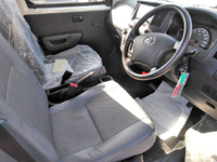 トヨタライトエース平ボディ小型（2t・3t）[写真17]