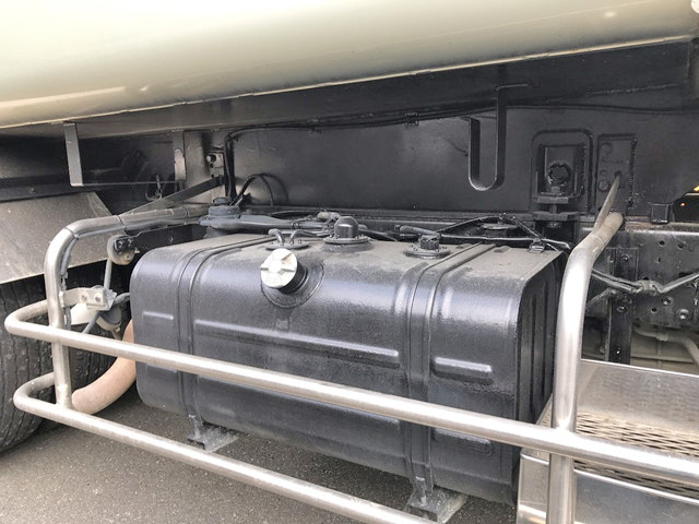 日野デュトロパッカー車（塵芥車）小型（2t・3t）[写真12]