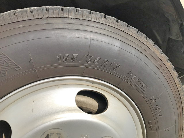 日野デュトロパッカー車（塵芥車）小型（2t・3t）[写真14]