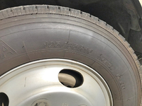 日野デュトロパッカー車（塵芥車）小型（2t・3t）[写真14]