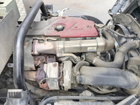 日野デュトロパッカー車（塵芥車）小型（2t・3t）[写真15]