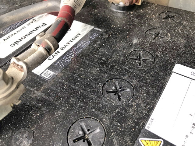 日野デュトロパッカー車（塵芥車）小型（2t・3t）[写真16]