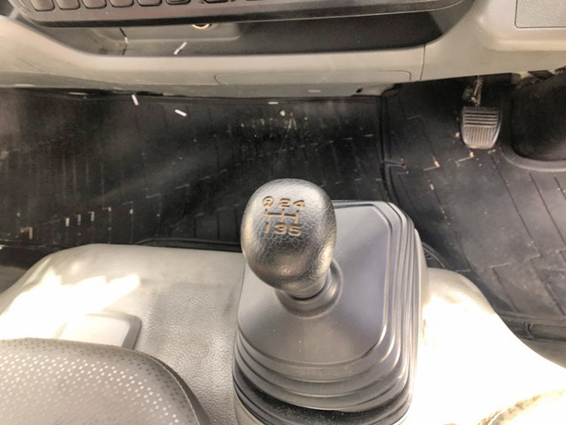 日野デュトロパッカー車（塵芥車）小型（2t・3t）[写真18]