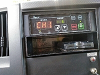 いすゞエルフ冷凍車（冷蔵車）小型（2t・3t）[写真33]