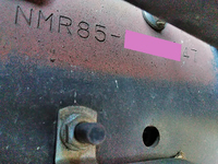 いすゞエルフ冷凍車（冷蔵車）小型（2t・3t）[写真38]