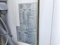 三菱ふそうキャンター冷凍車（冷蔵車）小型（2t・3t）[写真13]