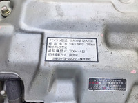 三菱ふそうキャンター冷凍車（冷蔵車）小型（2t・3t）[写真17]