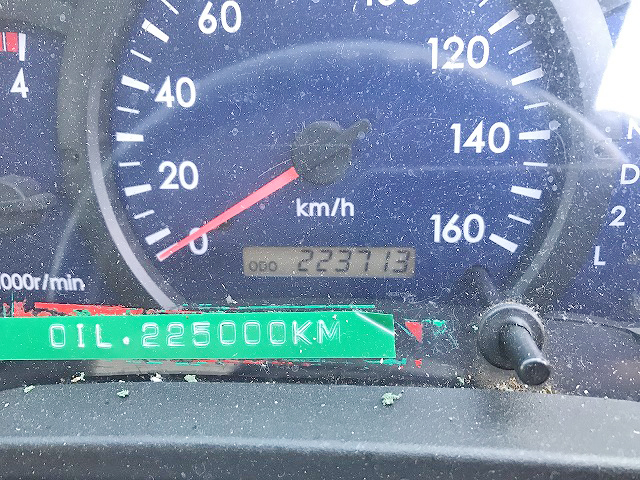 三菱ふそうキャンター冷凍車（冷蔵車）小型（2t・3t）[写真20]