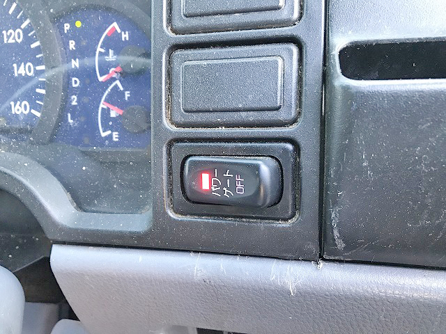 三菱ふそうキャンター冷凍車（冷蔵車）小型（2t・3t）[写真21]