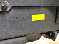 三菱ふそうキャンター冷凍車（冷蔵車）小型（2t・3t）[写真23]