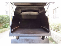 日野レンジャーパッカー車（塵芥車）中型（4t）[写真10]