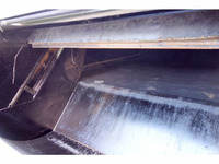 日野レンジャーパッカー車（塵芥車）中型（4t）[写真14]