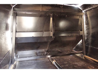 日野レンジャーパッカー車（塵芥車）中型（4t）[写真16]