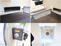 日野レンジャーパッカー車（塵芥車）中型（4t）[写真20]