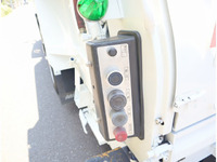 日野レンジャーパッカー車（塵芥車）中型（4t）[写真21]