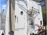 日野レンジャーパッカー車（塵芥車）中型（4t）[写真22]