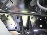 日野レンジャーパッカー車（塵芥車）中型（4t）[写真24]