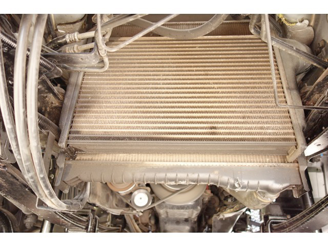 日野レンジャーパッカー車（塵芥車）中型（4t）[写真26]