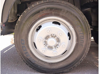 日野レンジャーパッカー車（塵芥車）中型（4t）[写真28]