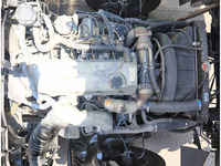 日野レンジャーパッカー車（塵芥車）中型（4t）[写真29]