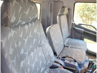 日野レンジャーパッカー車（塵芥車）中型（4t）[写真33]