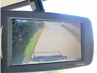 日野レンジャーパッカー車（塵芥車）中型（4t）[写真36]