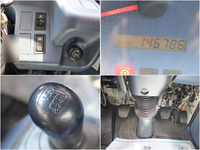 日野レンジャーパッカー車（塵芥車）中型（4t）[写真40]