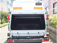 日野レンジャーパッカー車（塵芥車）中型（4t）[写真09]