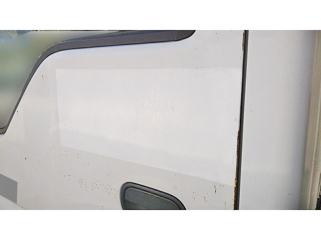 いすゞエルフアルミバン小型（2t・3t）[写真15]