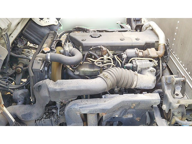 いすゞエルフアルミバン小型（2t・3t）[写真22]