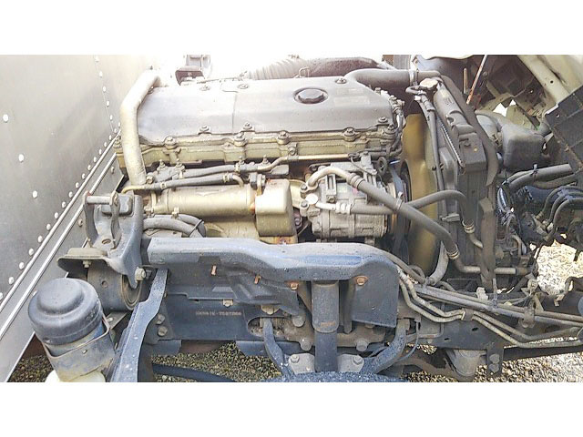 いすゞエルフアルミバン小型（2t・3t）[写真23]