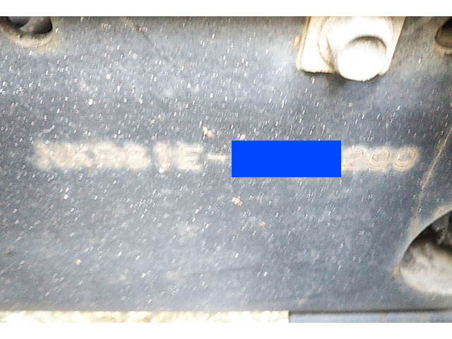 いすゞエルフアルミバン小型（2t・3t）[写真34]