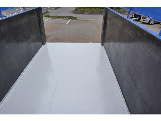 マツダタイタン深ダンプ（土砂禁ダンプ）小型（2t・3t）[写真10]