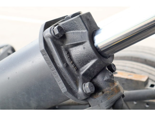 マツダタイタン深ダンプ（土砂禁ダンプ）小型（2t・3t）[写真14]