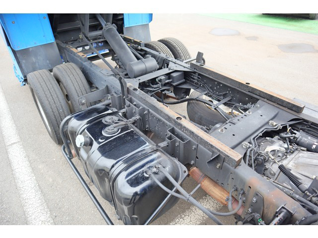 マツダタイタン深ダンプ（土砂禁ダンプ）小型（2t・3t）[写真15]