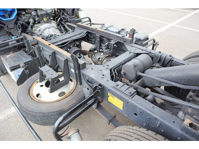 マツダタイタン深ダンプ（土砂禁ダンプ）小型（2t・3t）[写真16]