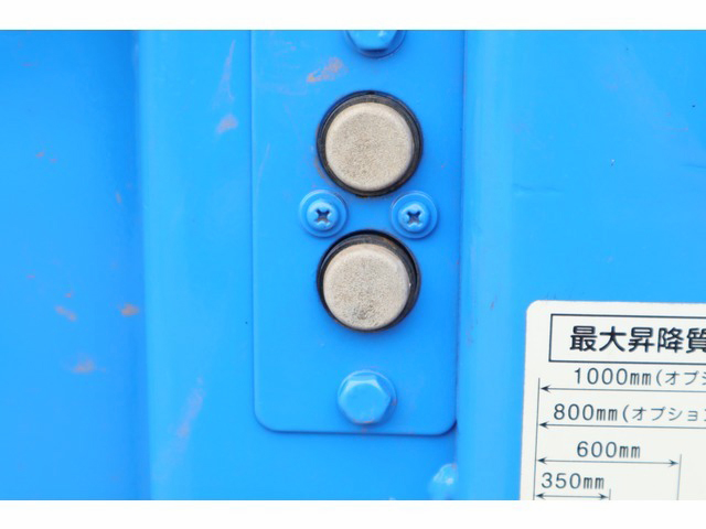 マツダタイタン深ダンプ（土砂禁ダンプ）小型（2t・3t）[写真17]