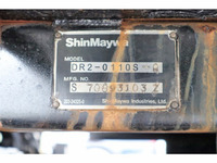 マツダタイタン深ダンプ（土砂禁ダンプ）小型（2t・3t）[写真18]