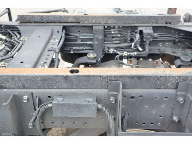 マツダタイタン深ダンプ（土砂禁ダンプ）小型（2t・3t）[写真21]