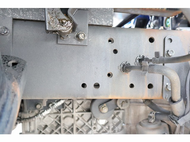 マツダタイタン深ダンプ（土砂禁ダンプ）小型（2t・3t）[写真23]