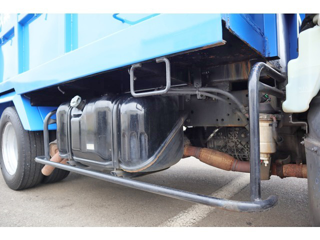 マツダタイタン深ダンプ（土砂禁ダンプ）小型（2t・3t）[写真27]