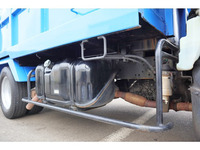 マツダタイタン深ダンプ（土砂禁ダンプ）小型（2t・3t）[写真27]