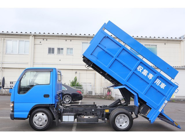 マツダタイタン深ダンプ（土砂禁ダンプ）小型（2t・3t）[写真03]