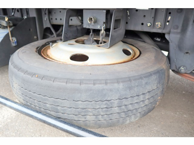 マツダタイタン深ダンプ（土砂禁ダンプ）小型（2t・3t）[写真31]