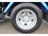 マツダタイタン深ダンプ（土砂禁ダンプ）小型（2t・3t）[写真32]