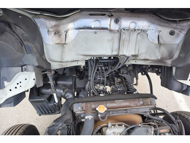 マツダタイタン深ダンプ（土砂禁ダンプ）小型（2t・3t）[写真33]